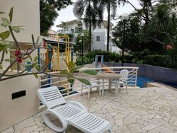 The Sunshine (D19), Apartment #460955291